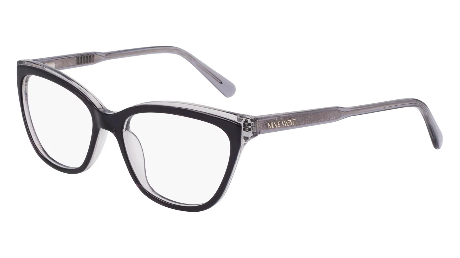Nine West NW5219 Eyeglasses - view 2